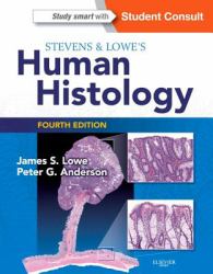 Stevens and Lowe's Human Histology