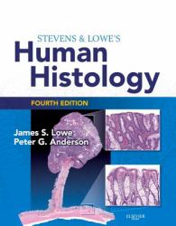 Stevens & Lowe's Human Histology