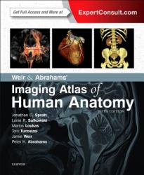 Weir and Abrahams' Imaging Atlas of Human Anatomy