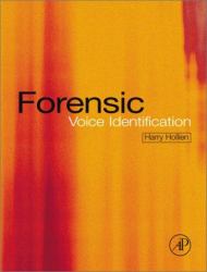 Forensic Voice Identification