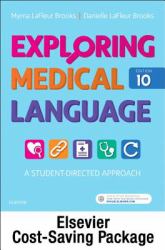 Exploring Medical Language - Text and Elsevier Adaptive Learning Package