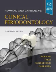 Newman and Carranza's Clinical Periodontology