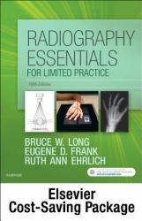 Radiography Essentials for Limited Practice - Text and Workbook Package