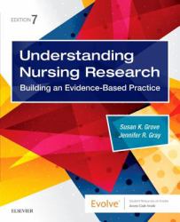 Understanding Nursing Research : Building an Evidence-Based Practice