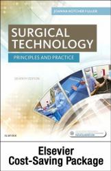 Surgical Technology - Text and Elsevier Adaptive Learning Package