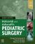 Holcomb and Ashcraft's Pediatric Surgery