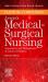 Clinical Companion to Lewis's Medical-Surgical Nursing : Assessment and Management of Clinical Problems