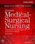 Study Guide for Medical-Surgical Nursing : Assessment and Management of Clinical Problems