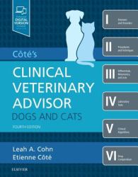 Clinical Veterinary Advisor : Dogs and Cats