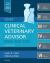 Clinical Veterinary Advisor : Dogs and Cats