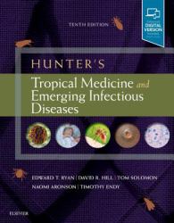 Hunter's Tropical Medicine and Emerging Infectious Diseases