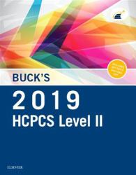 Buck's 2019 HCPCS Level II