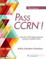 Pass Ccrn®!