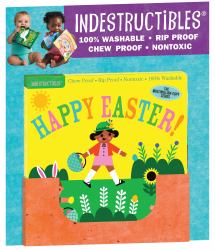 Display: Indestructibles: Happy Easter : 12-CC Counter Display