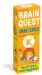 Brain Quest Kindergarten Smart Cards Revised 5th Edition