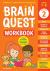 Brain Quest Workbook: 2nd Grade (Revised Edition)