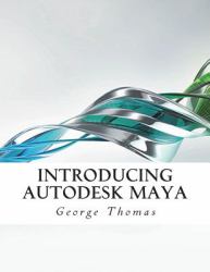 Introducing Autodesk Maya