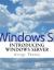 Introducing Windows Server