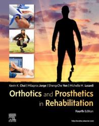 Orthotics and Prosthetics in Rehabilitation