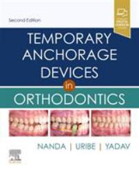 Temporary Anchorage Devices in Orthodontics