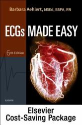 ECGs Made Easy - Book and Pocket Reference Package