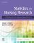 Statistics for Nursing Research : A Workbook for Evidence-Based Practice