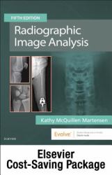 Radiographic Image Analysis - Text and Workbook Package