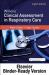 Clinical Assessment in Respiratory Care