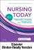 Nursing Today - Binder Ready : Transition and Trends