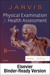 Physical Examination and Health Assessment - Binder Ready