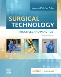 Surgical Technology : Principles and Practice