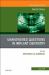 Unanswered Questions in Implant Dentistry, an Issue of Dental Clinics of North America