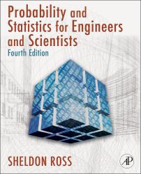 Introduction to Probability and Statistics for Engineers and Scientists