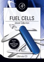 Fuel Cells Ebook Collection : Ultimate CD