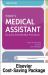 Today's Medical Assistant - Book, Study Guide, and SimChart for the Medical Office 2019 Edition Package : Clinical and Administrative Procedures