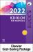 Buck's 2022 ICD-10-CM Hospital Edition, Buck's 2022 ICD-10-PCS, 2022 HCPCS Professional Edition and AMA 2022 CPT Professional Edition Package