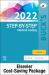 2022 Step by Step Medical Coding Textbook, 2022 Workbook for Step by Step Medical Coding Textbook, Buck's 2022 ICD-10-CM Hospital Edition, Buck's 2022 ICD-10-PCS, 2022 HCPCS Professional Edition, AMA 2022 CPT Professional Edition Package