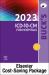 Buck's 2023 ICD-10-CM Hospital Edition, 2023 HCPCS Professional Edition and AMA 2023 CPT Professional Edition Package