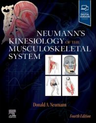 Neumann's Kinesiology of the Musculoskeletal System