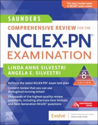 Saunders Comprehensive Review for the NCLEX-PN® Examination