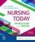 Nursing Today : Transition and Trends