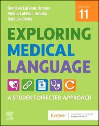 Exploring Medical Language : A Student-Directed Approach