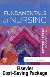 Nursing Skills Online Version 4. 0 for Fundamentals of Nursing (Access Code and Textbook Package)