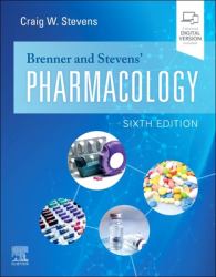 Brenner and Stevens' Pharmacology