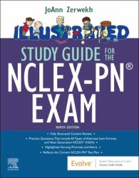 Illustrated Study Guide for the NCLEX-PN® Exam