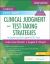 Saunders 2022-2023 Clinical Judgment and Test-Taking Strategies : Passing Nursing School and the NCLEX® Exam