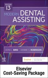 Dental Assisting Online for Modern Dental Assisting (Access Code, Textbook, and Workbook Package)