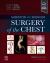 Sabiston and Spencer Surgery of the Chest