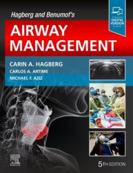 Hagberg and Benumof's Airway Management