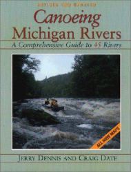 Canoeing Michigan Rivers